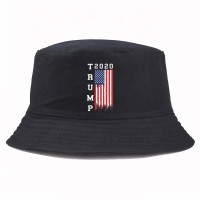 Trump 2020 Campaign 2 bucket hats in walmart geartop fishing hat and safari  with sun protection  bucket hats golf wang