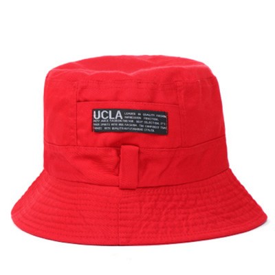 Custom Fashion hat High Quality OEM Embroidery Logo Bucket Sun Hat oem embroidery logo bucket hat